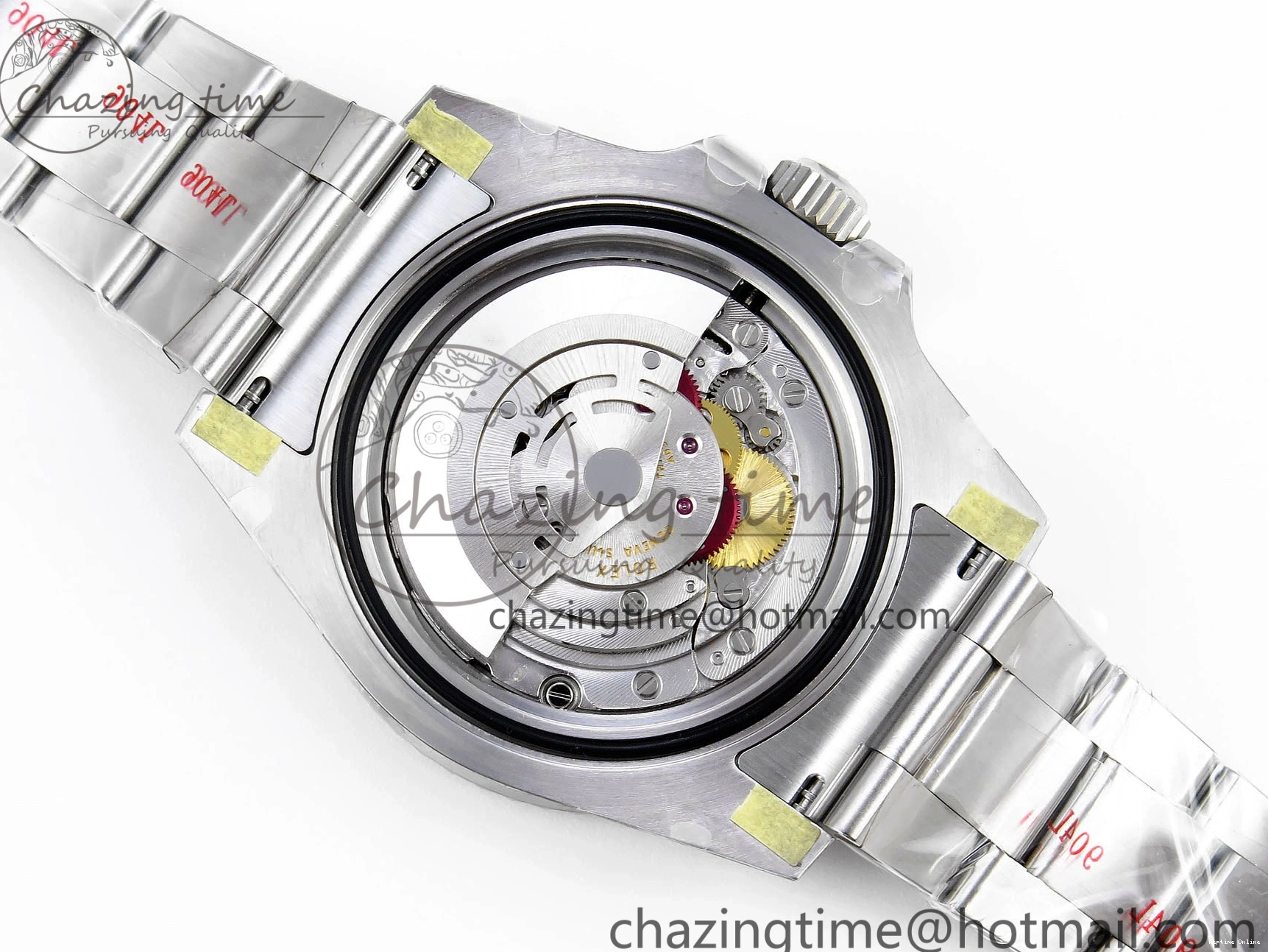 0519 GoAnywhere Submariner 114060 No Date Black Ceramic 904L Steel Clean Factory 1:1 Best Edition on SS Bracelet VS 1872